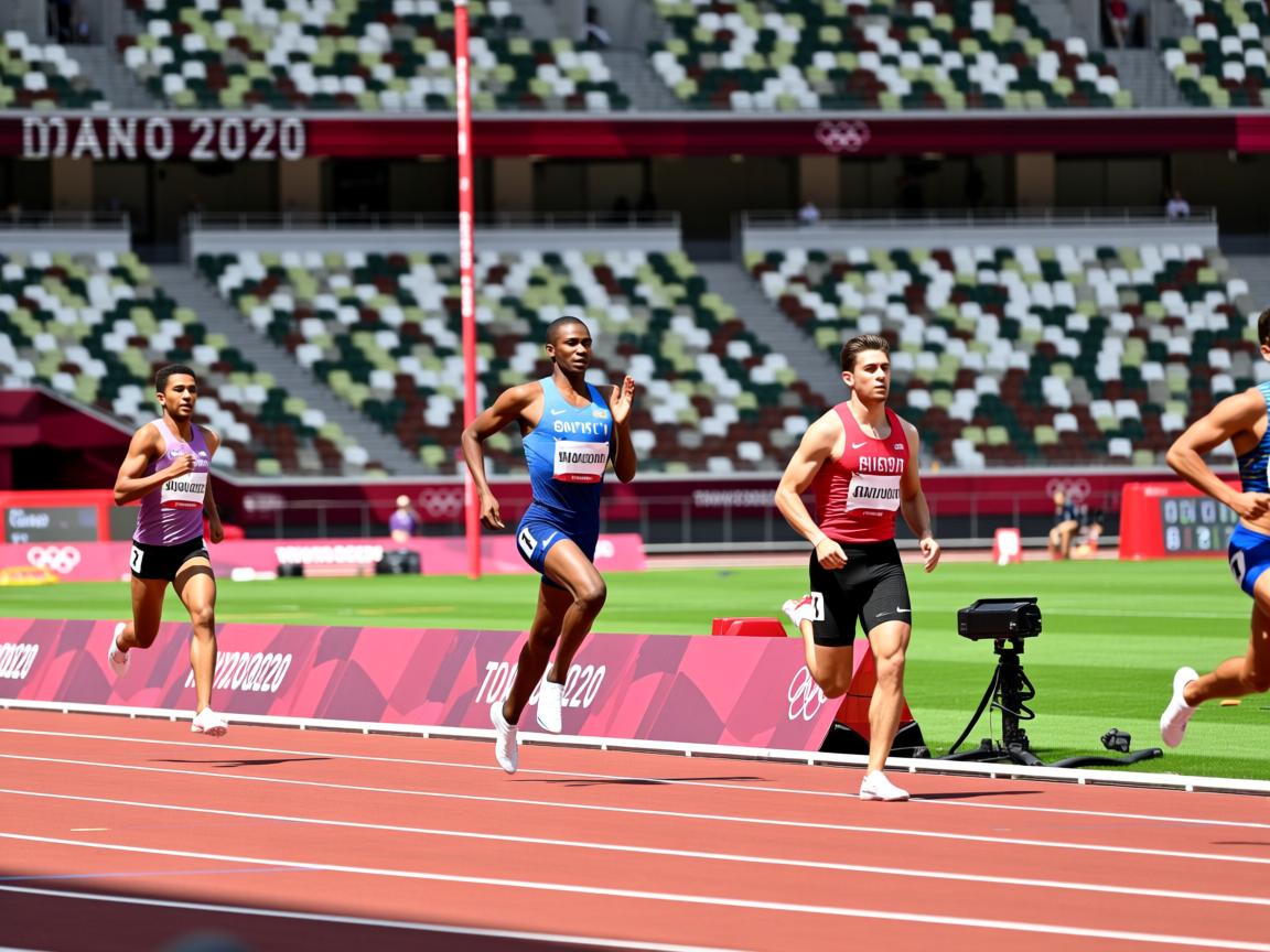 开云体育在线下载-中国队接力节奏略显保守，中国队 接力  第2张